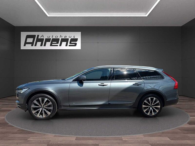Volvo V90 Cross Country Basis AWD