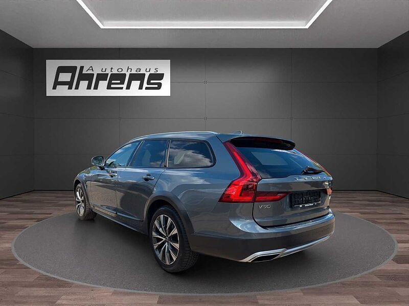 Volvo V90 Cross Country Basis AWD