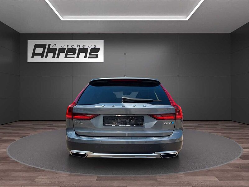 Volvo V90 Cross Country Basis AWD