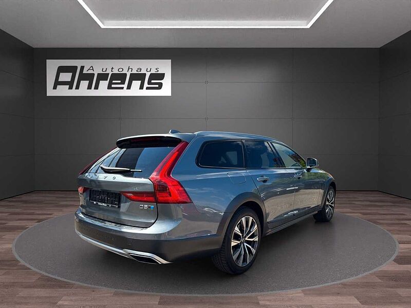Volvo V90 Cross Country Basis AWD