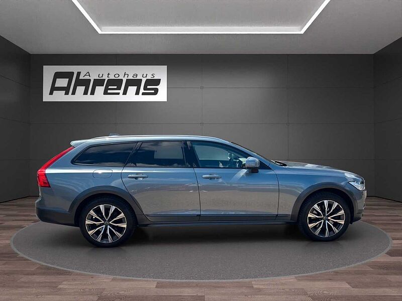 Volvo V90 Cross Country Basis AWD