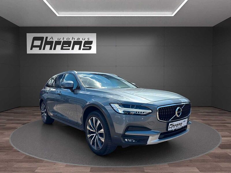 Volvo V90 Cross Country Basis AWD