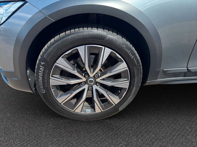 Volvo V90 Cross Country Basis AWD