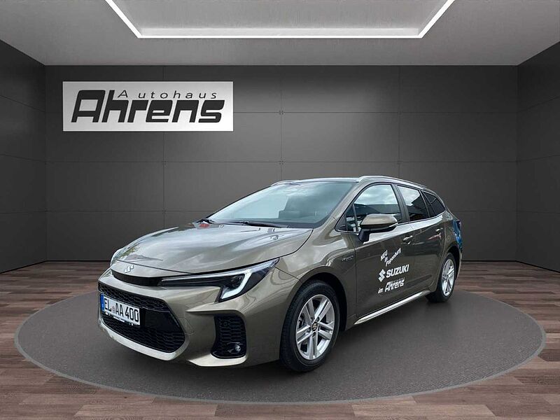 Suzuki Swace 1.8 Hybrid Comfort+
