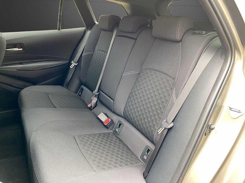Suzuki Swace 1.8 Hybrid Comfort+