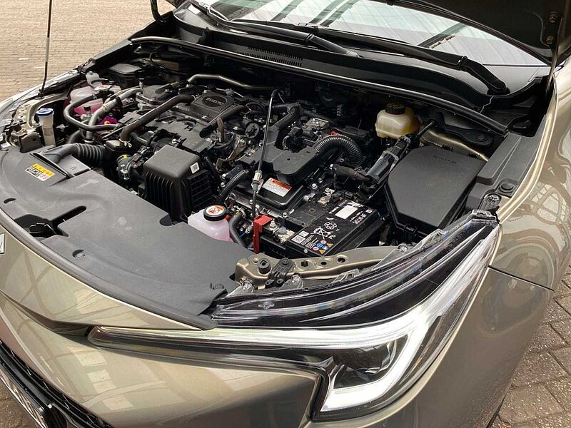 Suzuki Swace 1.8 Hybrid Comfort+