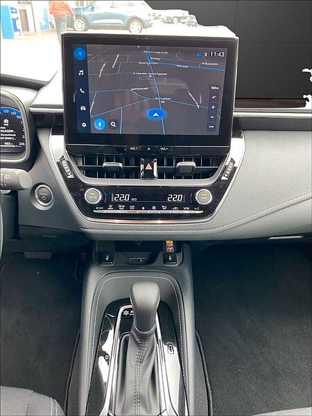 Suzuki Swace 1.8 Hybrid Comfort+