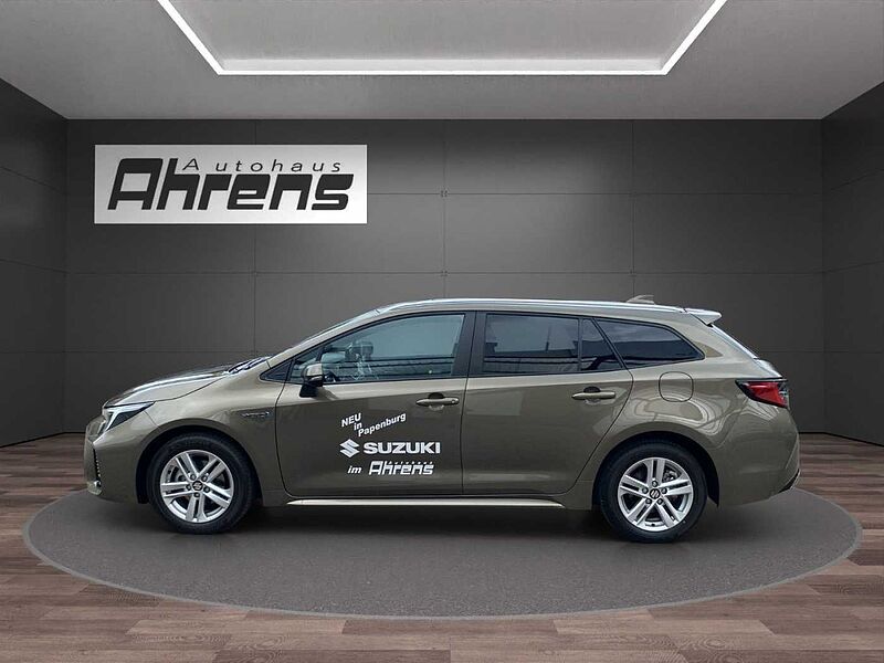 Suzuki Swace 1.8 Hybrid Comfort+