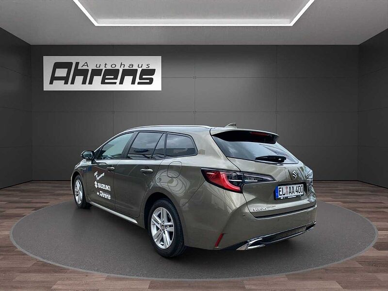 Suzuki Swace 1.8 Hybrid Comfort+