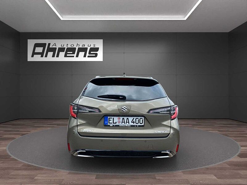 Suzuki Swace 1.8 Hybrid Comfort+