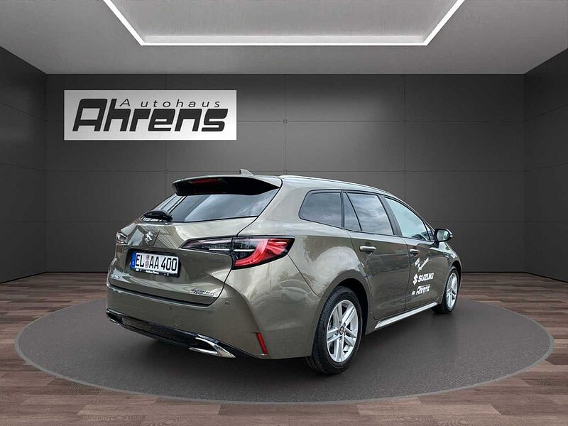 Suzuki Swace 1.8 Hybrid Comfort+