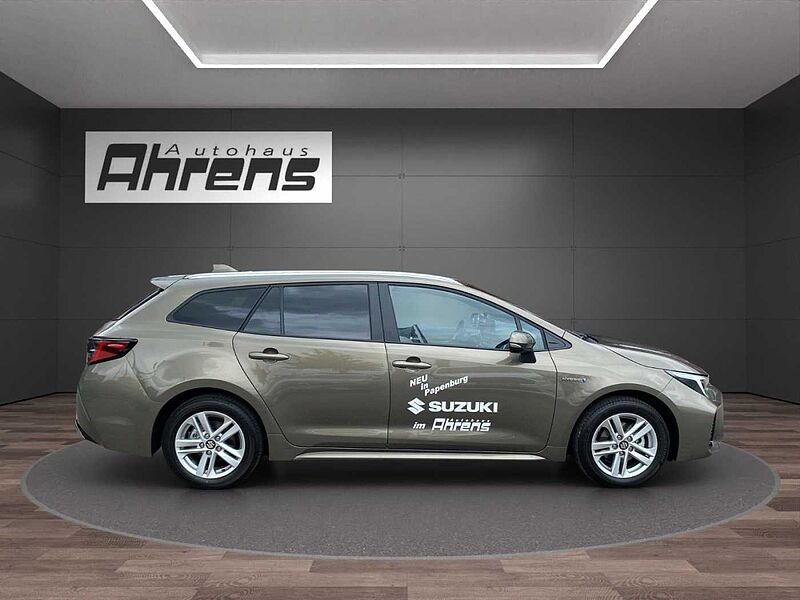 Suzuki Swace 1.8 Hybrid Comfort+