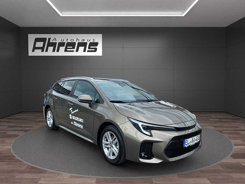 Suzuki Swace 1.8 Hybrid Comfort+