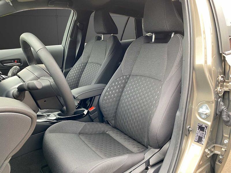Suzuki Swace 1.8 Hybrid Comfort+