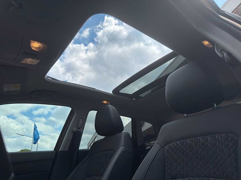 Suzuki Vitara 1.4 Mild-Hybrid Comfort+ 4x2