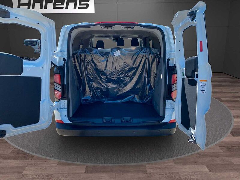 Ford Transit Custom Kombi 320 L1 FWD Trend