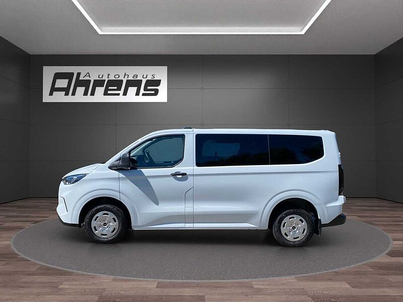 Ford Transit Custom Kombi 320 L1 FWD Trend