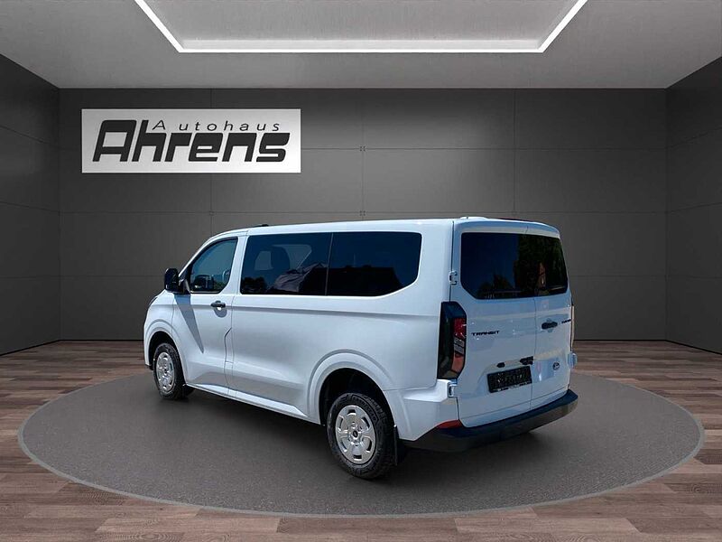 Ford Transit Custom Kombi 320 L1 FWD Trend