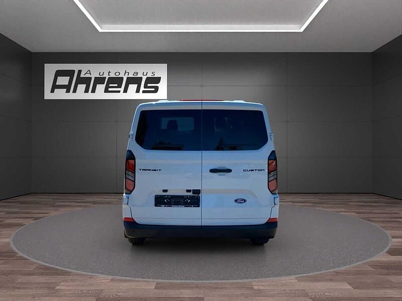 Ford Transit Custom Kombi 320 L1 FWD Trend
