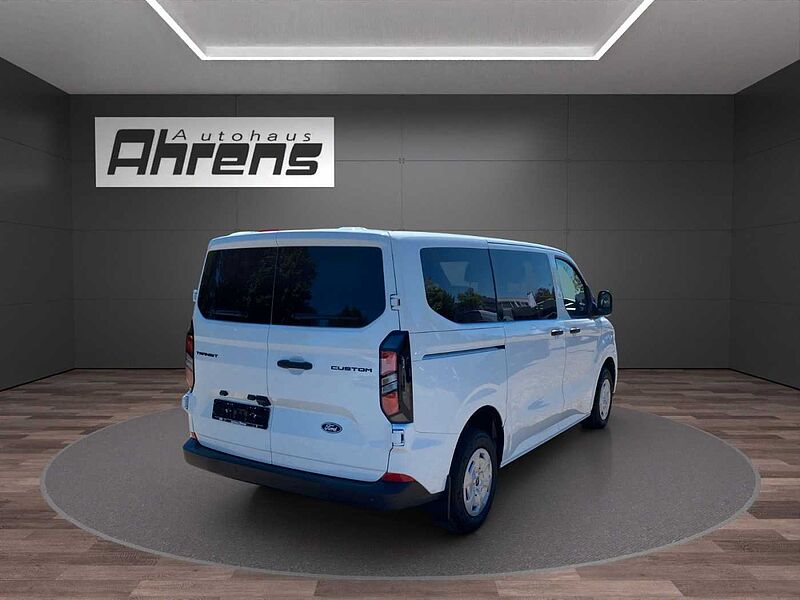 Ford Transit Custom Kombi 320 L1 FWD Trend