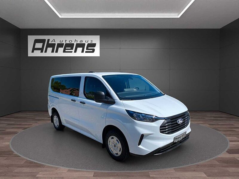 Ford Transit Custom Kombi 320 L1 FWD Trend