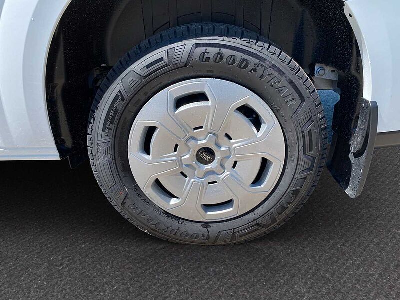 Ford Transit Custom Kombi 320 L1 FWD Trend