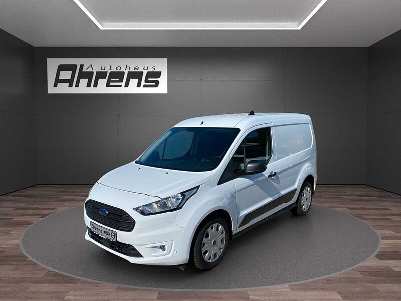 Ford Transit Connect Kasten Trend