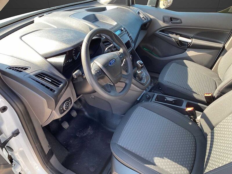 Ford Transit Connect Kasten Trend