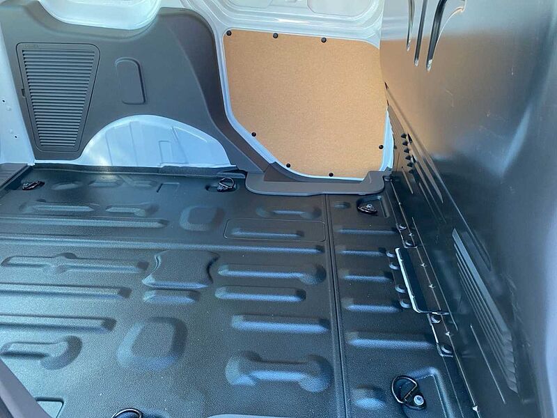 Ford Transit Connect Kasten Trend