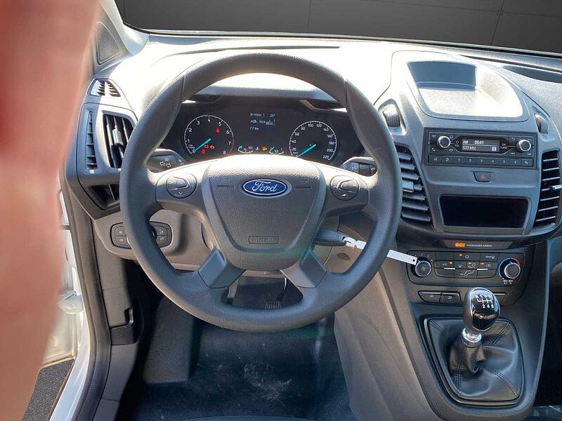 Ford Transit Connect Kasten Trend