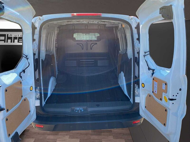 Ford Transit Connect Kasten Trend