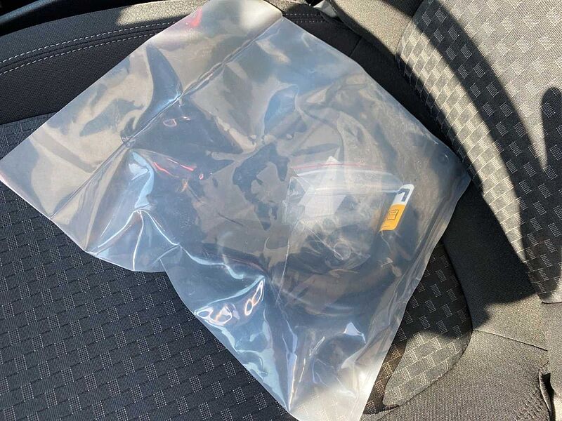 Ford Transit Connect Kasten Trend
