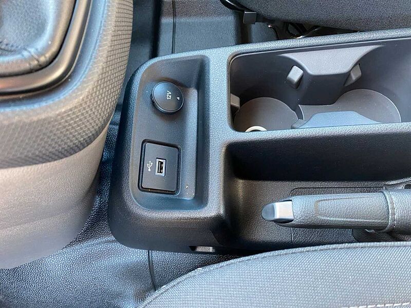 Ford Transit Connect Kasten Trend