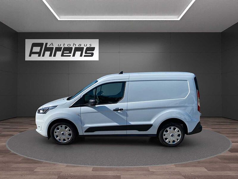 Ford Transit Connect Kasten Trend