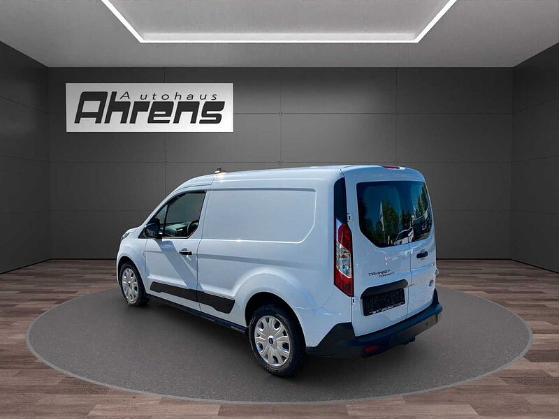 Ford Transit Connect Kasten Trend