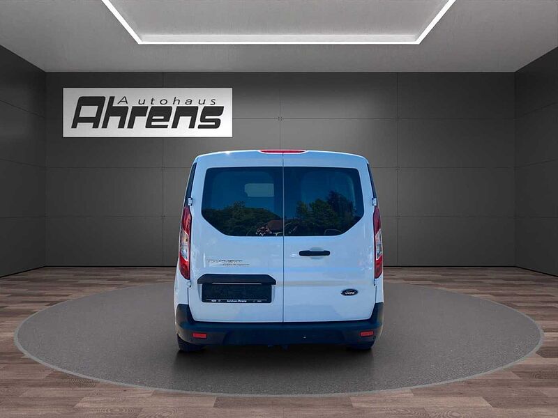Ford Transit Connect Kasten Trend