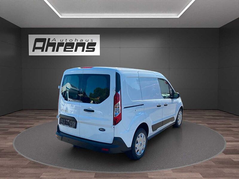 Ford Transit Connect Kasten Trend