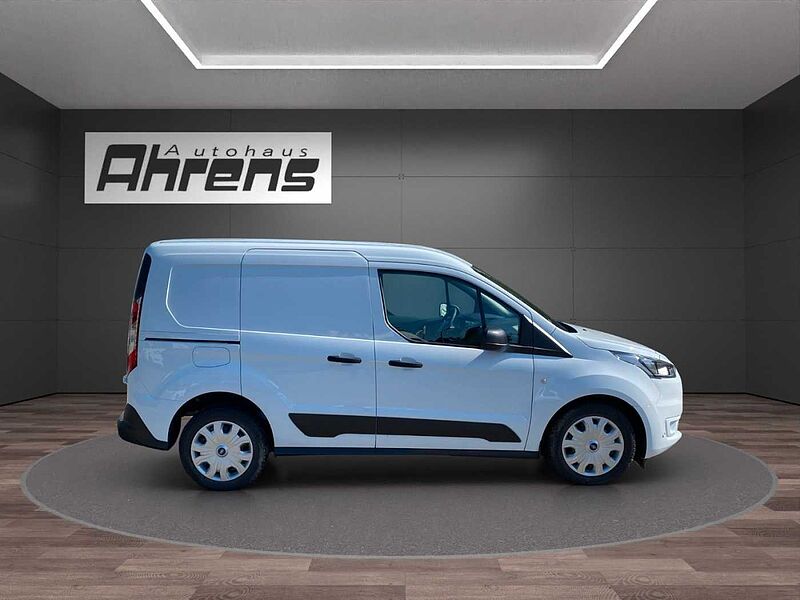 Ford Transit Connect Kasten Trend