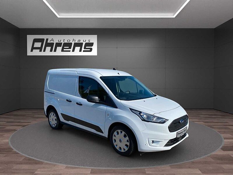Ford Transit Connect Kasten Trend