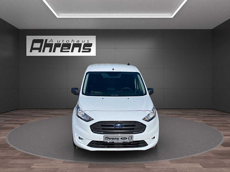 Ford Transit Connect Kasten Trend