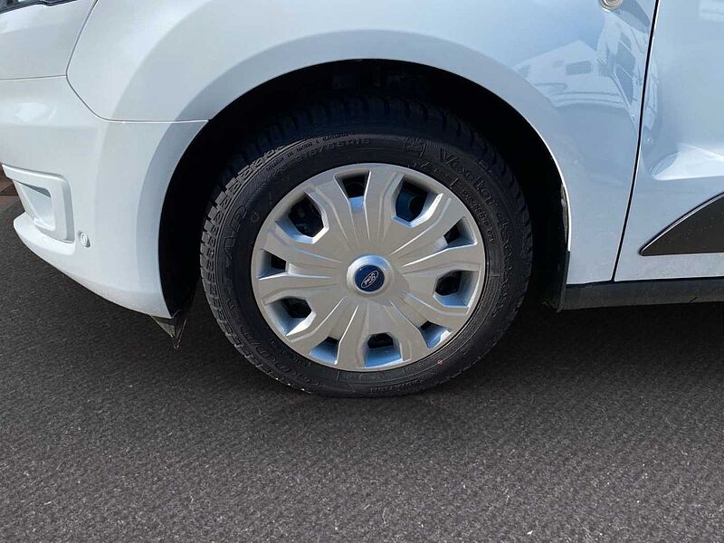 Ford Transit Connect Kasten Trend