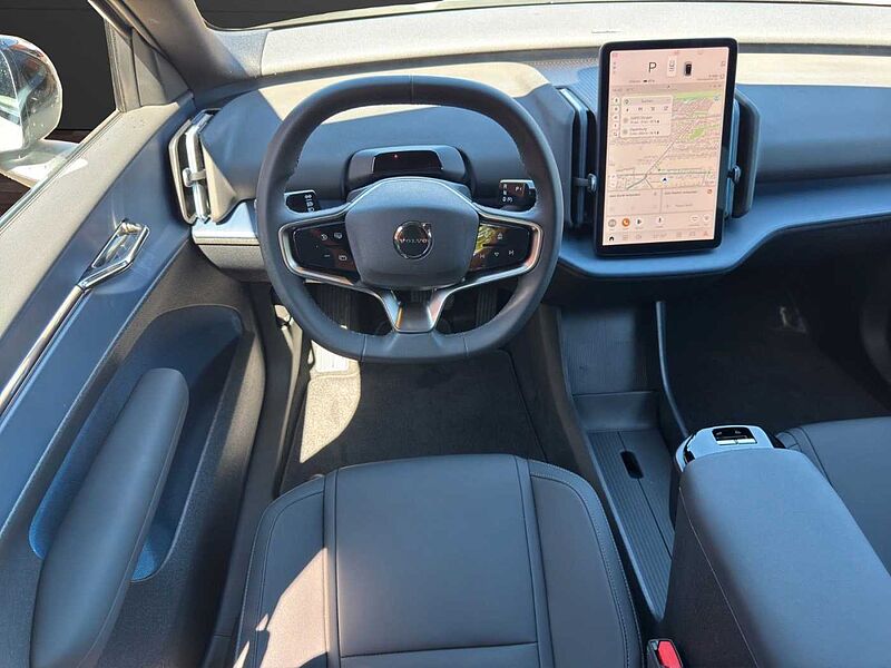 Volvo EX30 Plus AWD Performance