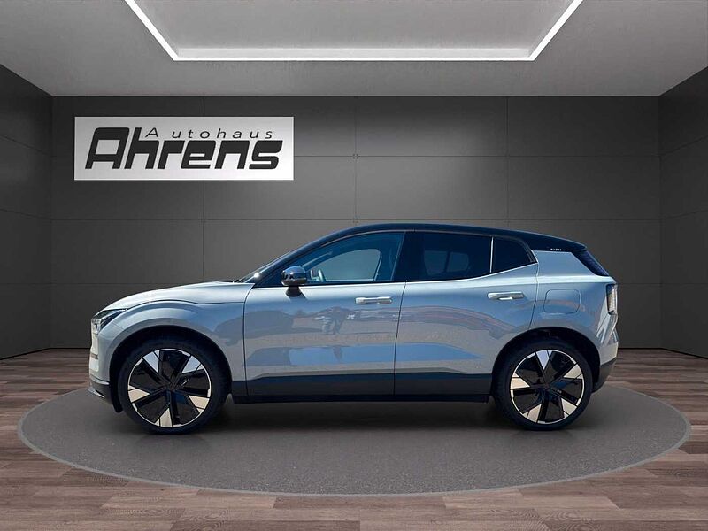 Volvo EX30 Plus AWD Performance