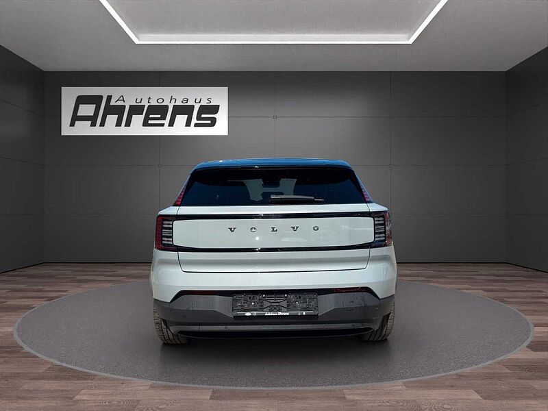 Volvo EX30 Plus AWD Performance