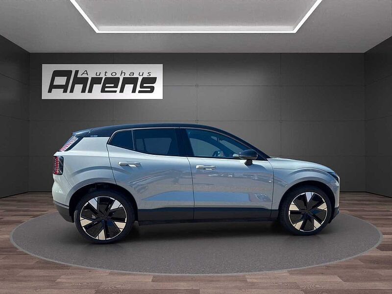 Volvo EX30 Plus AWD Performance