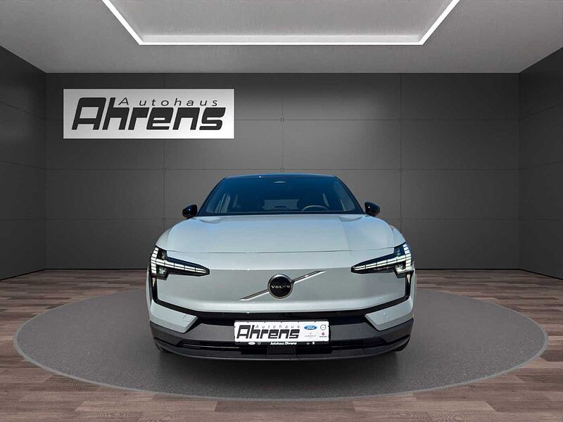 Volvo EX30 Plus AWD Performance