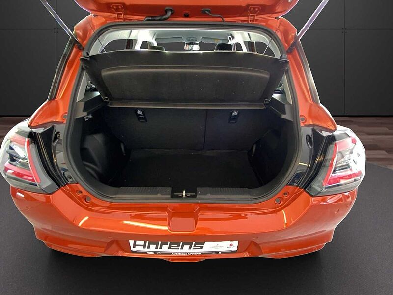 Suzuki Swift 1.2 Dualjet Hybrid 61 kW Club