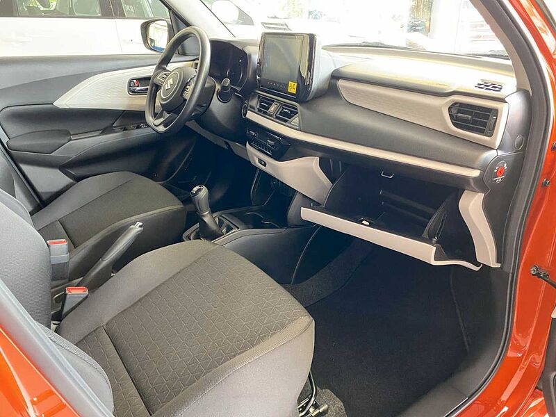 Suzuki Swift 1.2 Dualjet Hybrid 61 kW Club