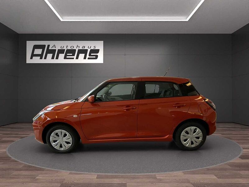 Suzuki Swift 1.2 Dualjet Hybrid 61 kW Club
