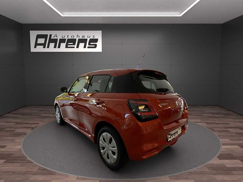 Suzuki Swift 1.2 Dualjet Hybrid 61 kW Club
